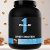 Rule 1 Whey Protein 5lb Photo 2