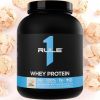 Rule 1 Whey Protein 5lb Photo 5