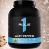 Rule 1 Whey Protein 5lb Photo 3
