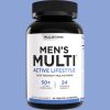 Rule 1 Men's Multivitamin Photo 1