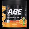ABE Preworkout Photo 0