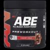 ABE Preworkout Photo 6