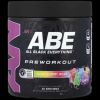 ABE Preworkout Photo 10