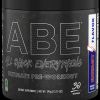 ABE Preworkout Photo 7