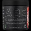 ABE Preworkout Photo 8