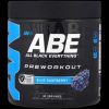ABE Preworkout Photo 1