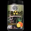 Z-Bomb Pre Workout Photo 3