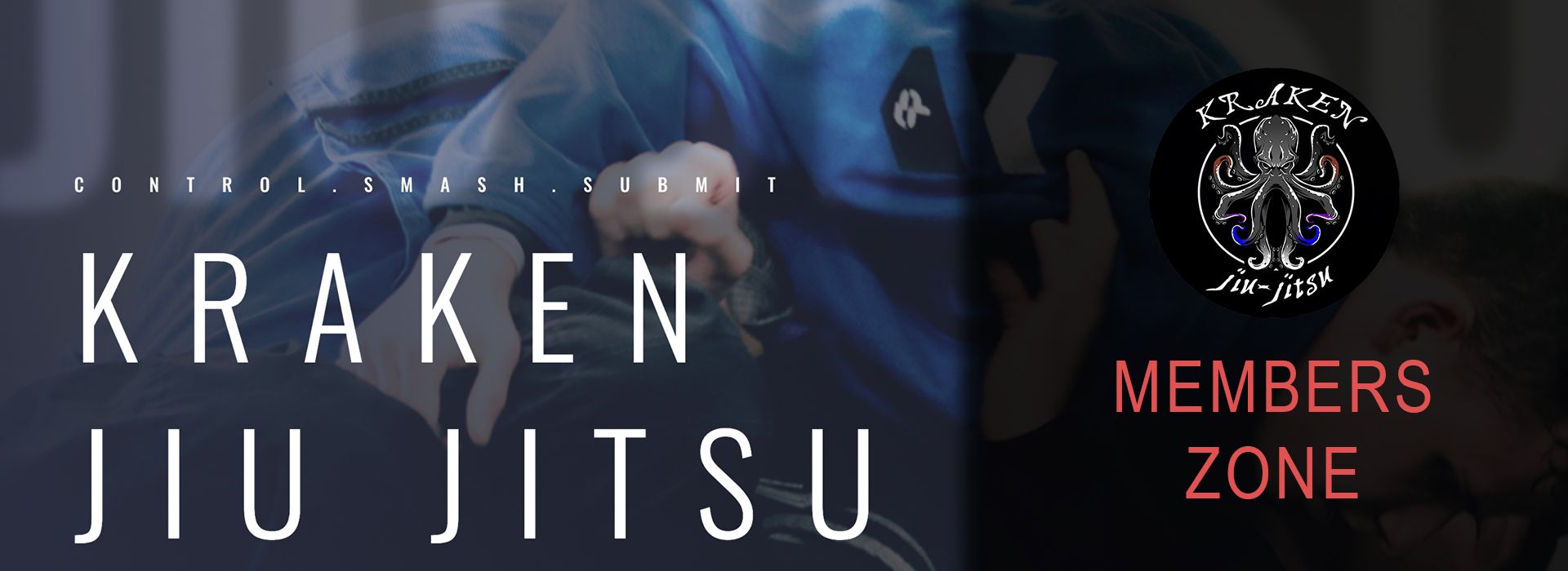 Kraken Jiu Jitsu photo