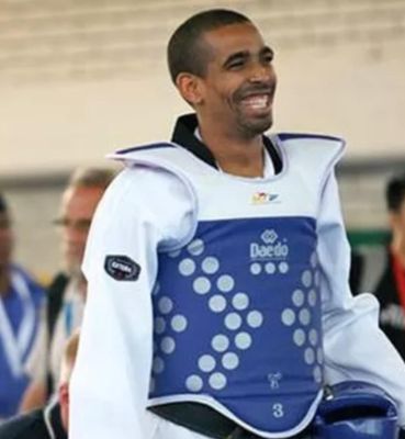 Master Joseph Santarose