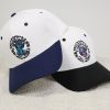 Mid Crown Baseball Cap  Photo 2