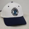 Mid Crown Baseball Cap  Photo 4