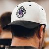 Mid Crown Baseball Cap  Photo 1
