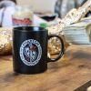 Phantom Coffee Mug  Photo 2