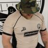 Supersonic Rash Guard  Photo 2