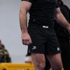 VHTS Black Phantom Shorts  Photo 2