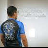 Ranked Rash Guard - Blue Photo 2