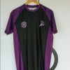 Ranked Rash Guard - Purple  Photo 1