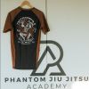 Ranked Rash Guard- Brown  Photo 2