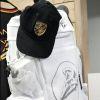 Phantom x Porsche Cord Hat  Photo 3