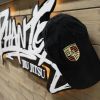 Phantom x Porsche Cord Hat  Photo 1