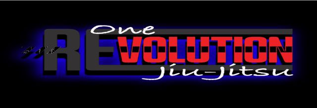 One Revolution Jiu Jitsu Yucaipa