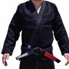 Academy Gi Black Adult Photo 1