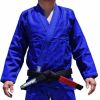 Academy Gi Blue Adult Photo 1