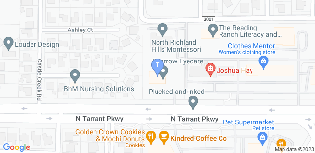 Map to The Mats - Jiu-Jitsu Academy