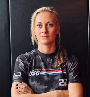 Chelsea Cayemberg