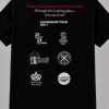 Malice T-shirt  Photo 2