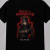 Malice T-shirt  Photo 1