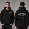 !Throwback Hoodie Photo 1