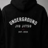 !Throwback Hoodie Photo 3