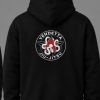 !Vendetta Hoodie Photo 2
