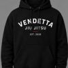 !Vendetta Hoodie Photo 1