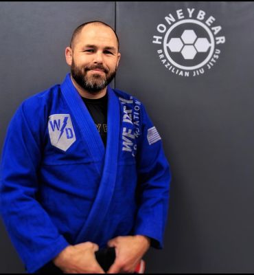 Ehren David