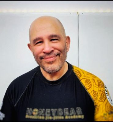 Earl Pridgon