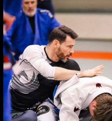 Philip Candries photo