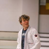 Mathias Delvaux photo