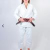 Women's Gi Photo 1