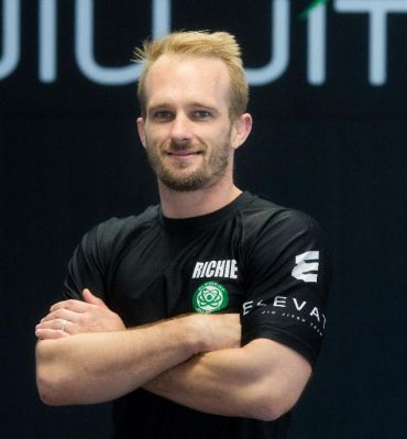 Richard Oliver photo