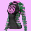 PRE ORDER - Women's Rashguard Limited Drop Photo 1