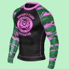PRE ORDER - Men's Supporter Rashguard  Photo 1
