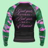 PRE ORDER - Men's Supporter Rashguard  Photo 2