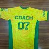 PREORDER ONLY. COMPETITION RASHGUARD Photo 2