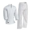 6 oz Lightweight Student Uniform Photo 5