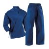 6 oz Lightweight Student Uniform Photo 3