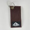 Century Vintage Belt Rank Keychains Photo 2