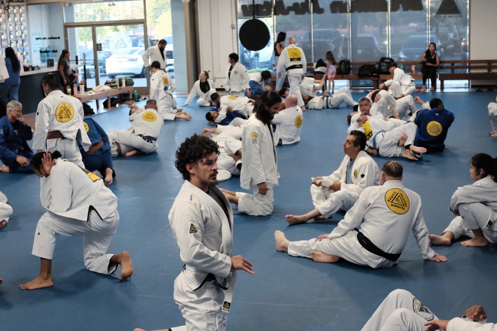 Adults Program