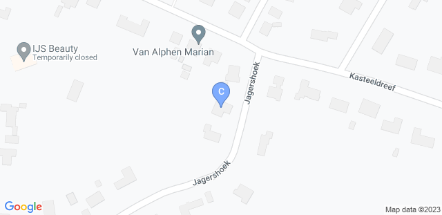 Map to Tom Peeters Team